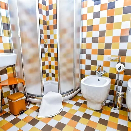 Charming Santa Croce Loft-2